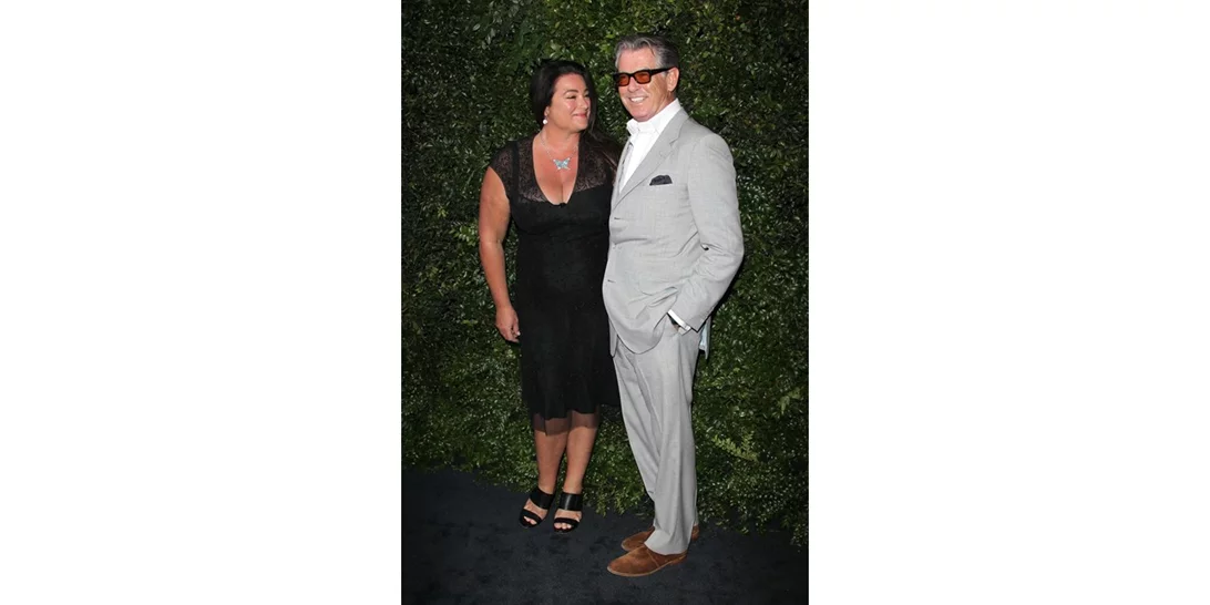 Οι Pierce Brosnan και Ray Liotta συμμετέχουν σε νέες σειρές ντοκιμαντέρ του History Channel