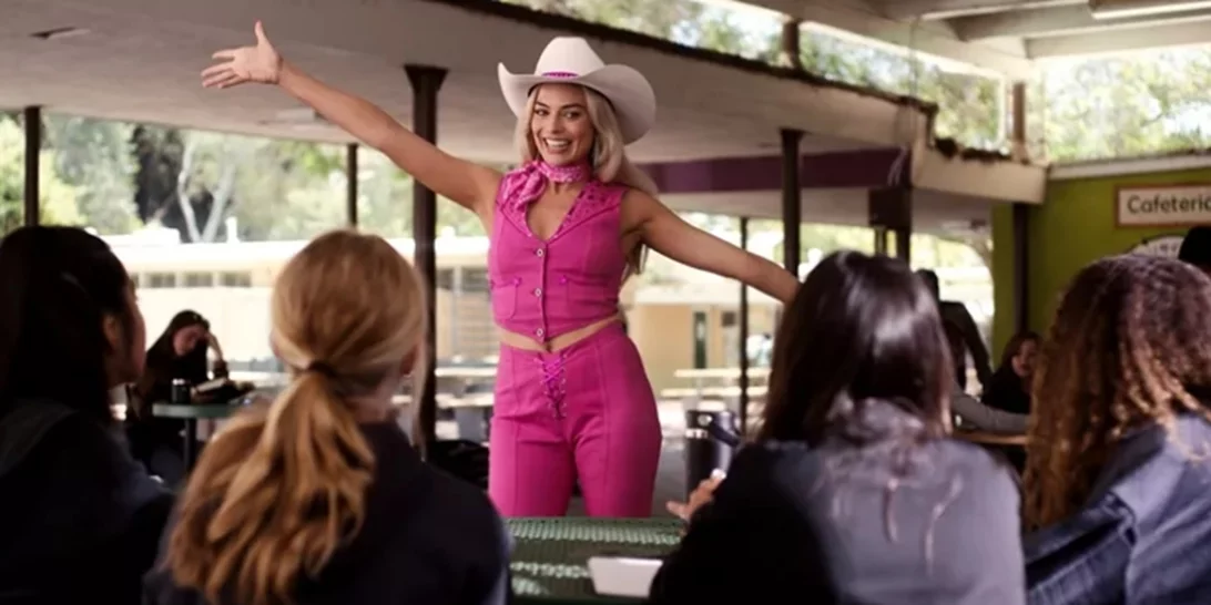 Πόσο συμπεριληπτική είναι τελικά η Barbie;