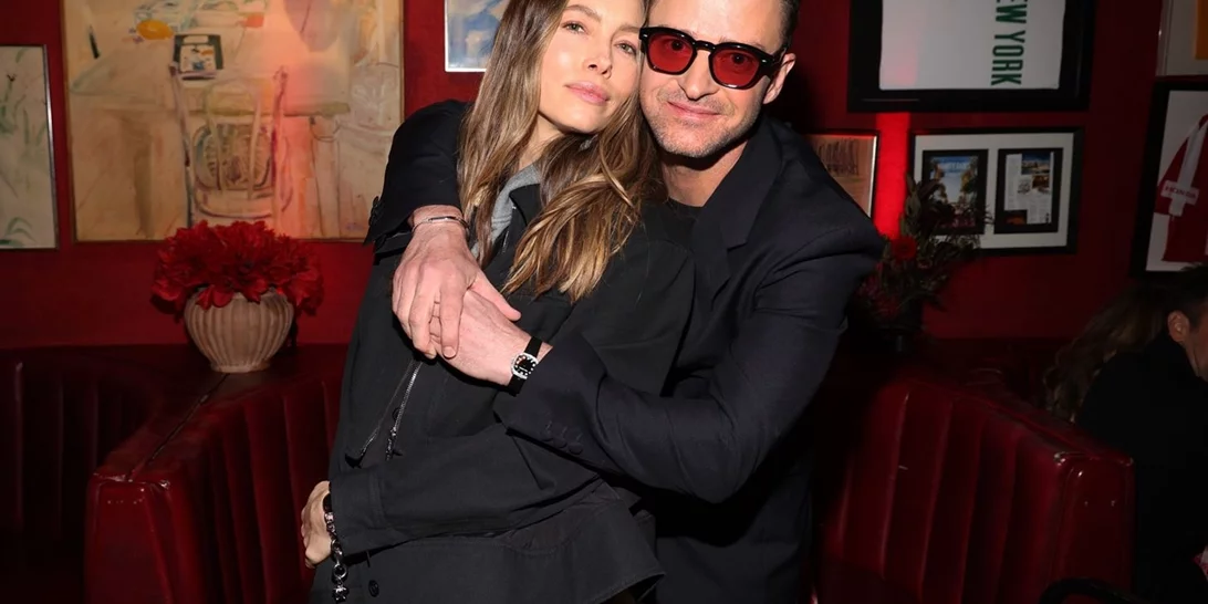 Jessica Biel | Η παραδοχή για τις δυσκολίες στον γάμο της με τον Justin Timberlake