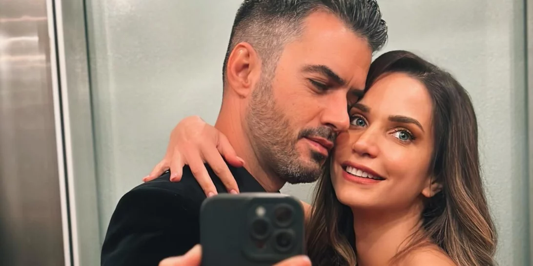 Η ρομαντική αφιέρωση του Γιάννη Τσιμιτσέλη για τα γενέθλια της Κατερίνας Γερονικολού