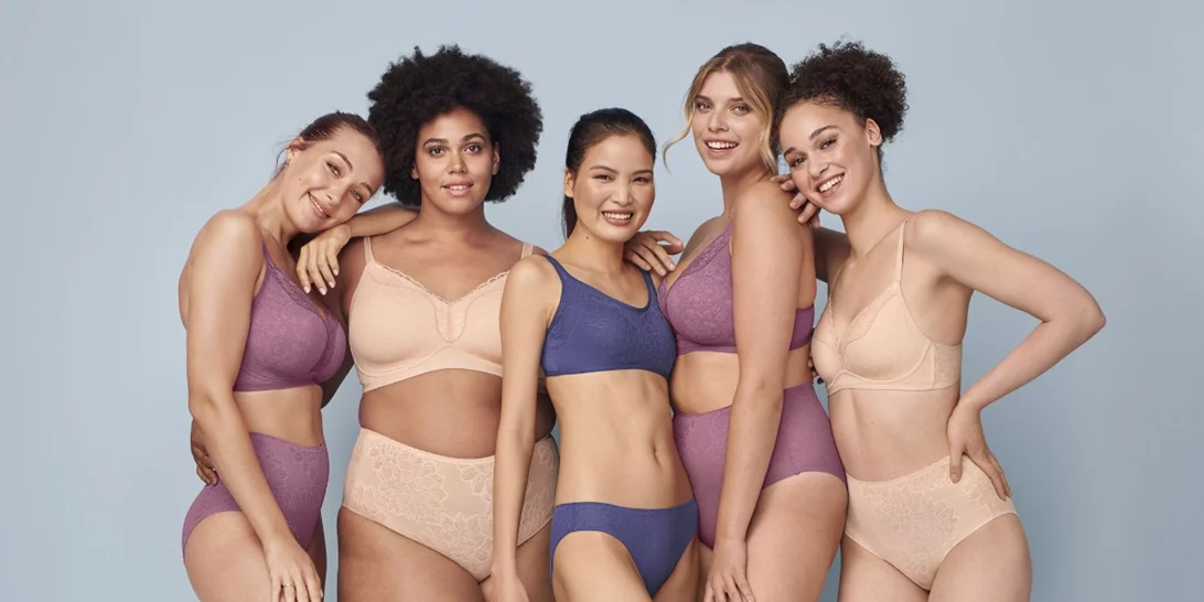 "Η ζωή είναι σαν κύμα" |  Πώς αγκάλιασαν τις αλλαγές στη ζωή τους 6 διάσημες γυναίκες