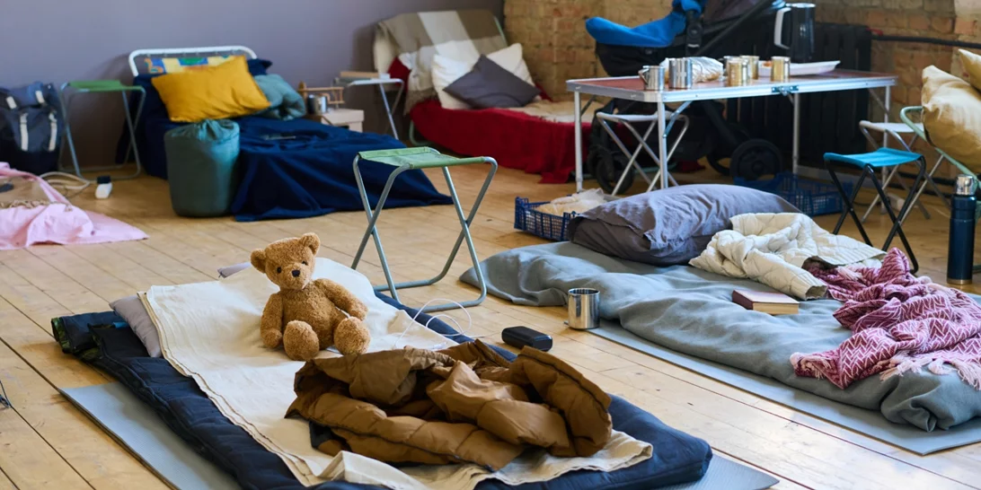 Λειτουργία θερμαινόμενου χώρου σε 24ωρη βάση στον Δήμο Πειραιά για την προστασία των πολιτών από τις χαμηλές θερμοκρασίες