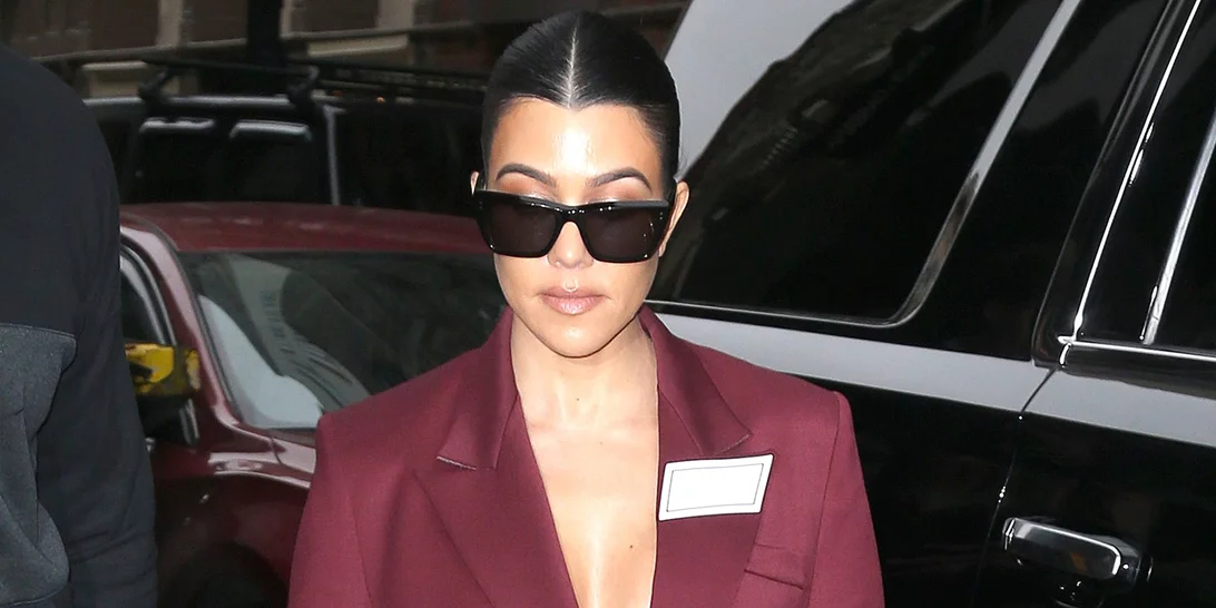 Red like wine | 8 κομμάτια σε burgundy απόχρωση για το φθινόπωρο