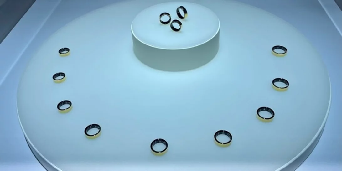 Από το έξυπνο διασυνδεμένο σπίτι με Τεχνητή Νοημοσύνη μέχρι το δαχτυλίδι, στον δρόμο για τη βελτίωση της ευεξίας