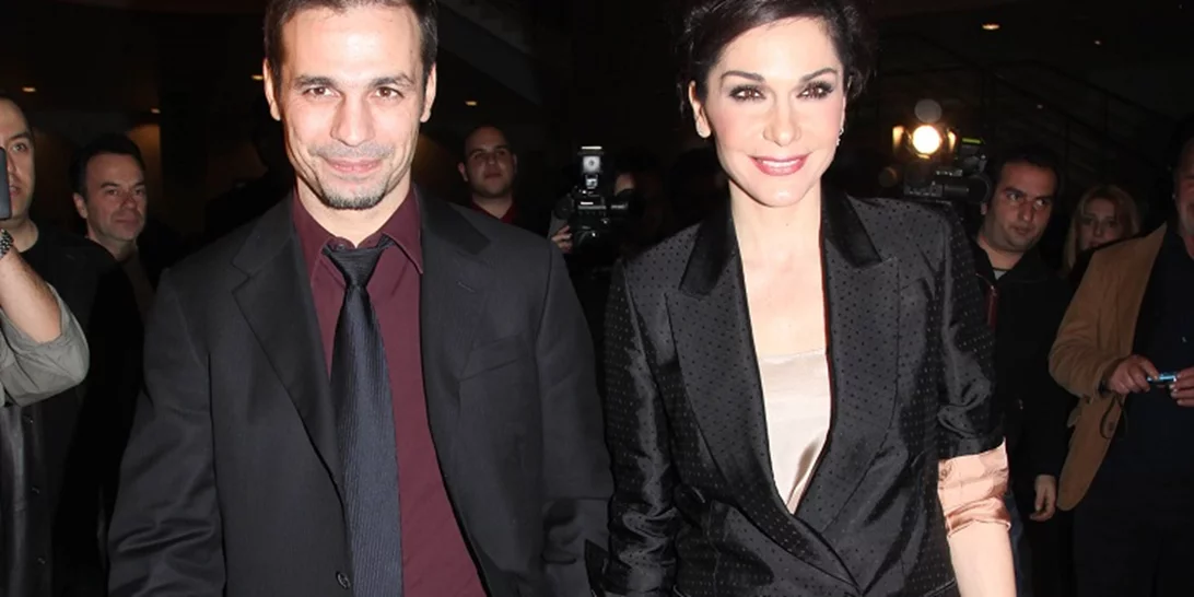 Δέσποινα Βανδή - Ντέμης Νικολαΐδης | Η αποκάλυψη για το διαζύγιό τους