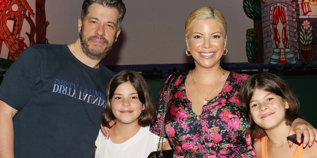 Χάρης - Αντελίνα Βαρθακούρη | Δες τη θέα από το υπέροχο εξοχικό τους με πισίνα στην Επίδαυρο