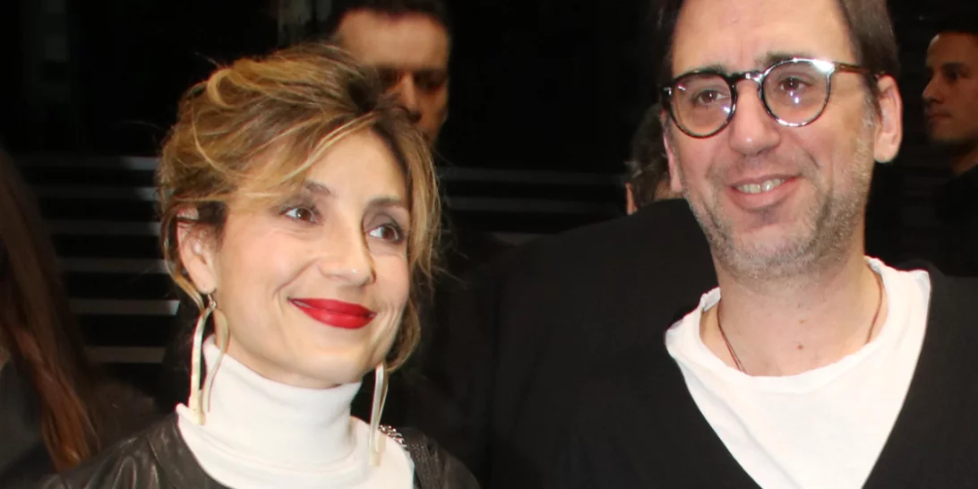 Ευδοκία Ρουμελιώτη | Ατύχημα για την ηθοποιό