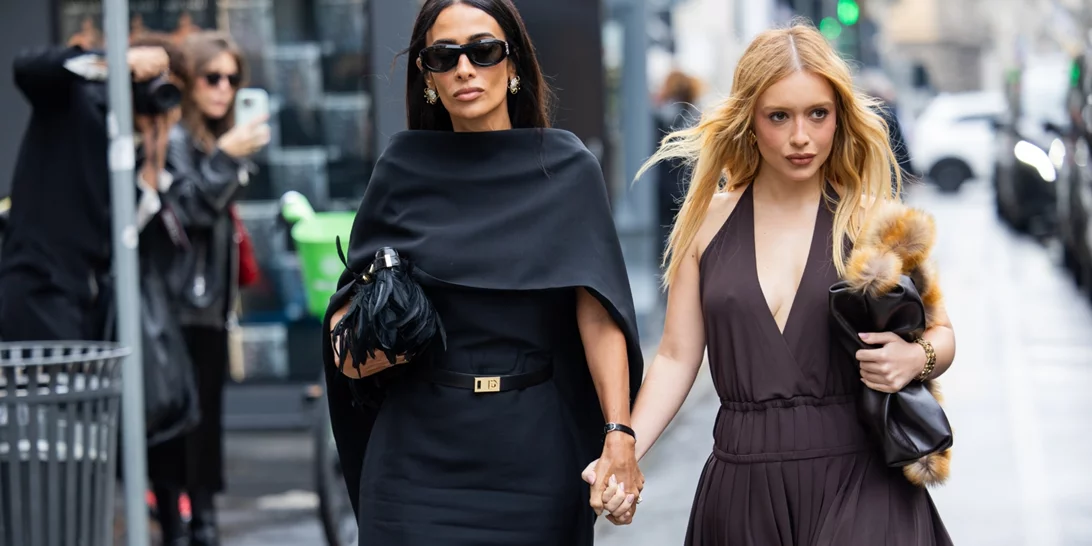 Brown is the new Black | Οι 10 πιο stylish προτάσεις για να βάλεις το καφέ στο μανικιούρ σου