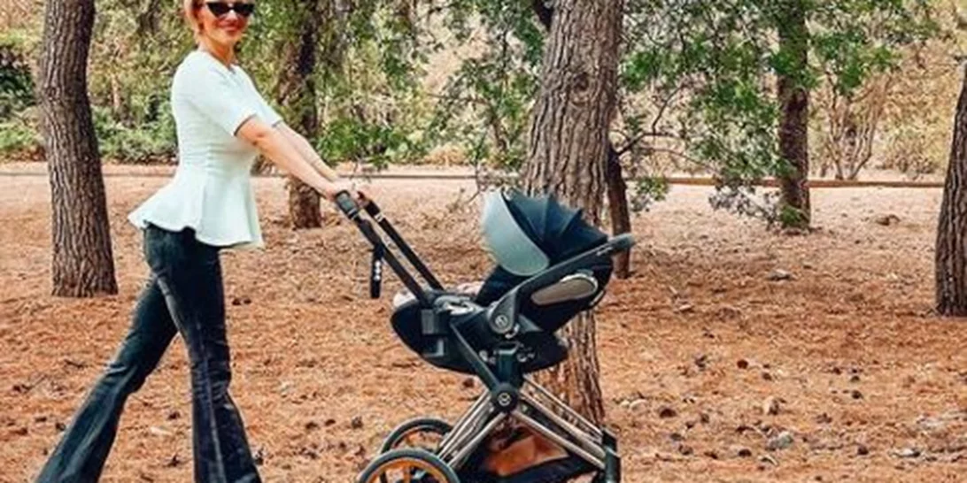 Η Νάντια Μπουλέ αποκάλυψε το σπάνιο όνομα που θα δώσει στην κόρη της