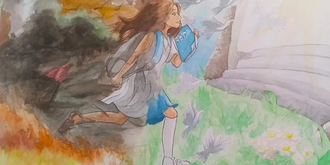 Παγκόσμια Ημέρα Προσφύγων | Kαι το βραβείο πάει στη… 15χρονη Χουάνγκ Γουιτζιά από την Κω