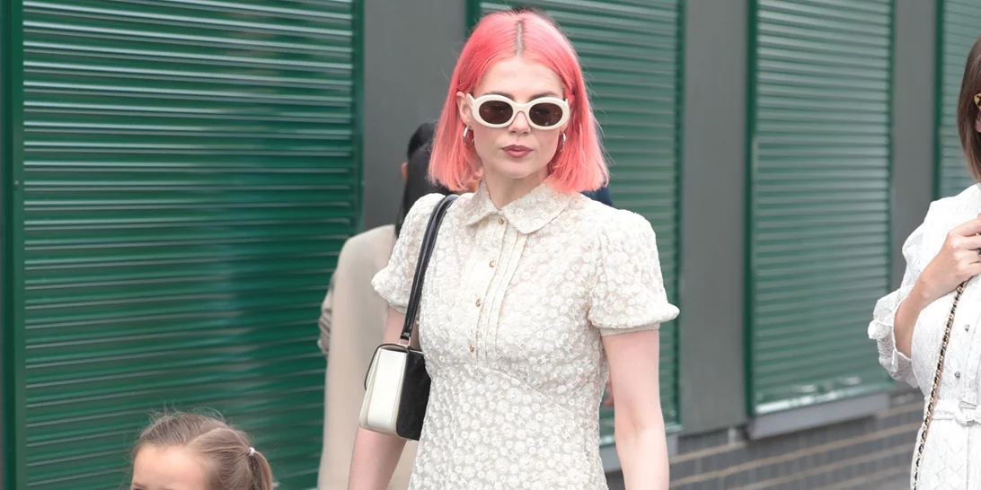Wimbledon Chic | Τα styling tips από τα looks των VIPs που παρακολούθησαν το τουρνουά