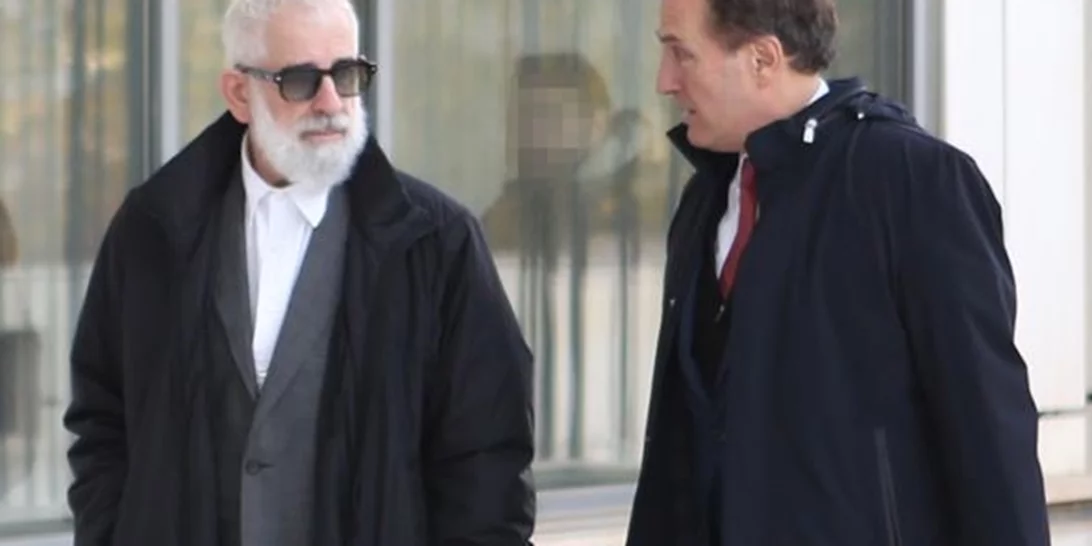 Ομόφωνα ένοχος ο Πέτρος Φιλιππίδης