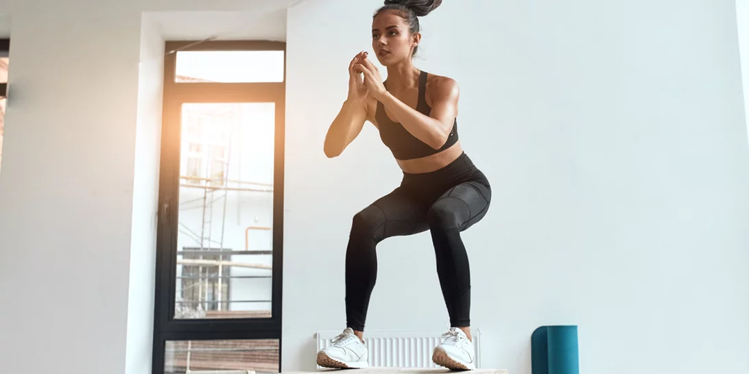 Πέντε μύθοι και πέντε αλήθειες για τη λειτουργική προπόνηση