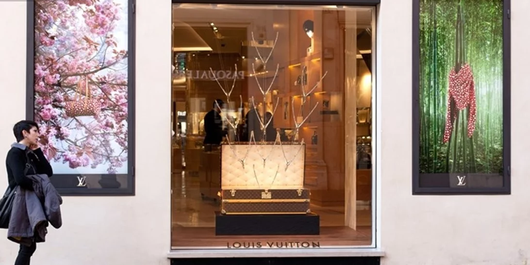 Το θρυλικό μπαούλο της Louis Vuitton μεταμορφώνεται και πάλι- η ιστορία του είναι συναρπαστική