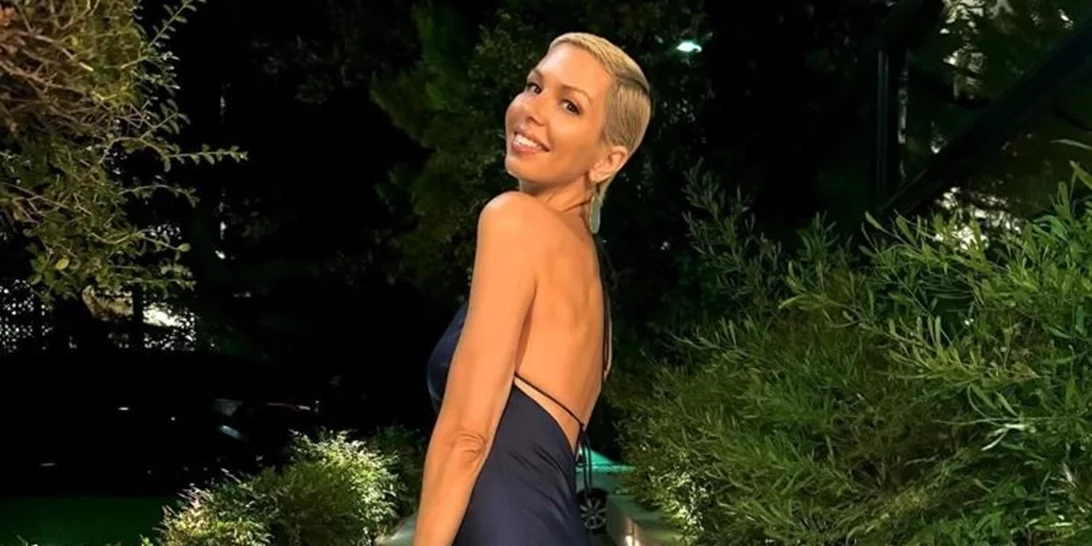 Αλεξάνδρα Νικολαΐδου | Χριστουγεννιάτικο δείπνο με την Κατερίνα Καινούργιου στο Παγκράτι