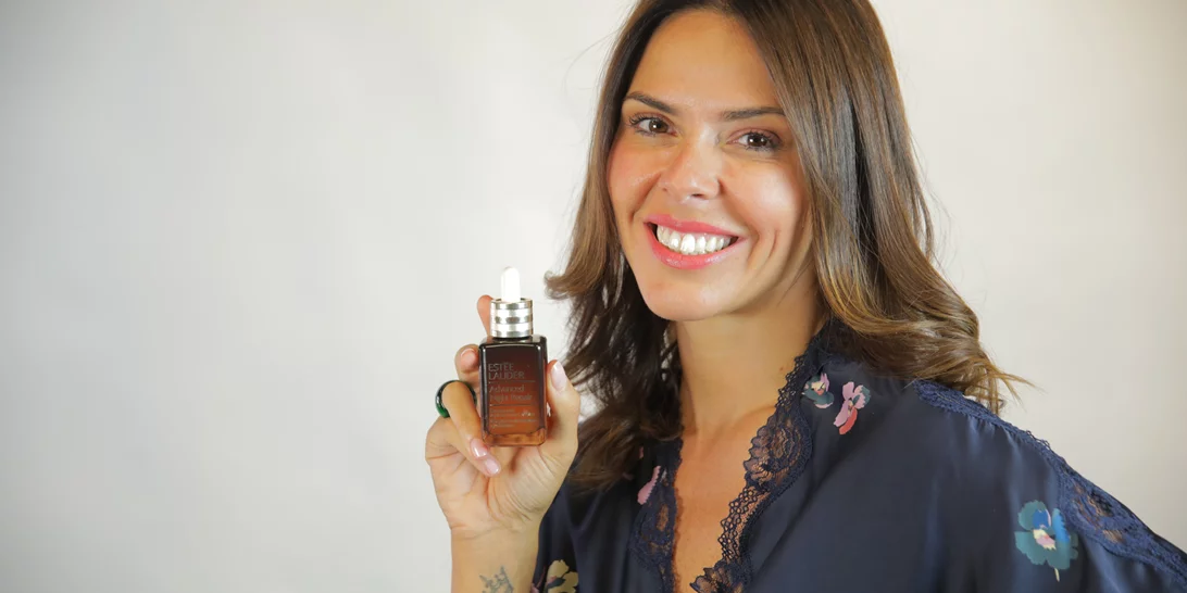 Beauty o' Clock | Η Έλενα Γαλύφα μάς μυεί στην καθημερινή skincare ρουτίνα της