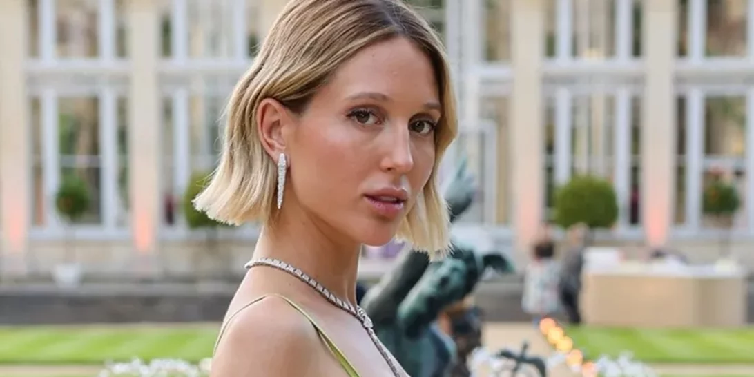 Μαρία Ολυμπία Ντε Γκρες | Οι 5 old money τάσεις στις οποίες ορκίζεται