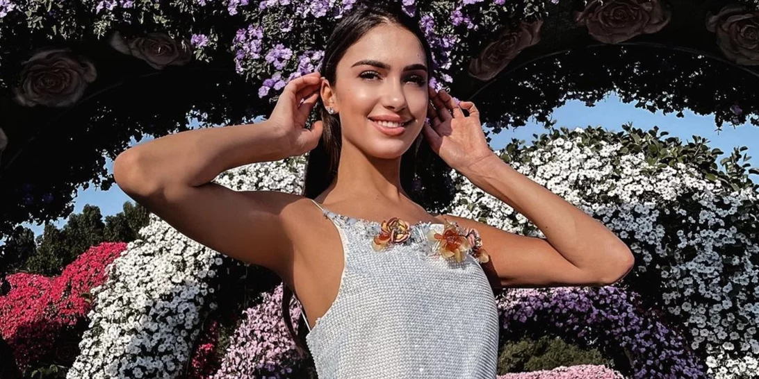 Η Άννα Πρέλεβιτς στο Missbloom | Η έξυπνη στιλιστική συμβουλή που ακολουθεί για να είναι πάντα κομψή