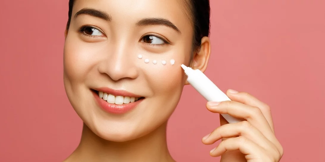 Οι καλύτερες κρέμες ματιών κατά των ρυτίδων που θα βρεις στο φαρμακείο της γειτονιάς σου