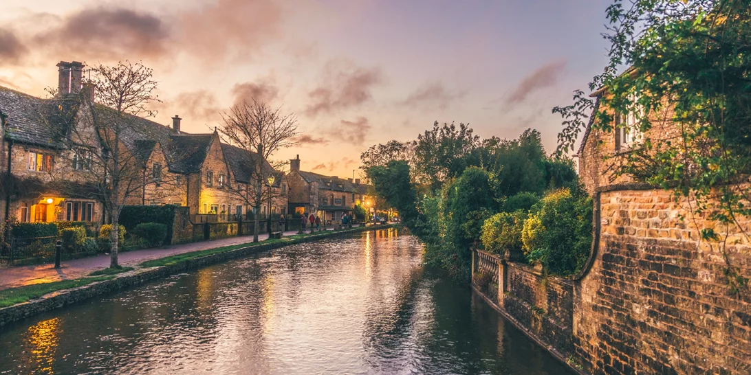 Αυτά είναι τα 10 ομορφότερα χωριά στον κόσμο | Δε θα πιστέψεις ποιο ελληνικό χωριό βρίσκεται στη πρώτη δεκάδα