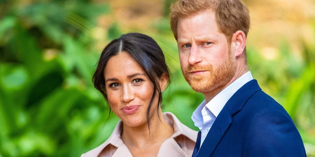 Meghan Markle | To ξεχωριστό μήνυμα πίσω από το δαχτυλίδι και το styling στη φωτογραφία του ΤΙΜΕ