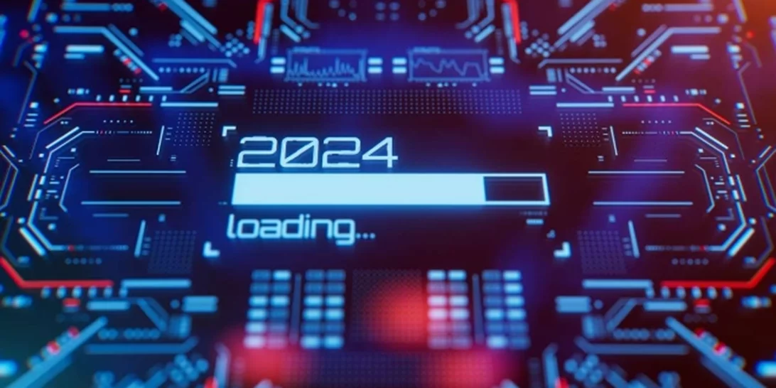 5 tech trends που θέλουμε να δούμε μέσα στο 2024