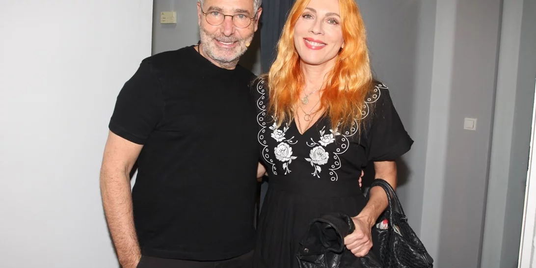 Το κοινό βίντεο Σμαράγδας Καρύδη & Θοδωρή Αθερίδη μετά τον χωρισμό - "Μήπως τα ξαναβρήκαν οι άνθρωποι;"