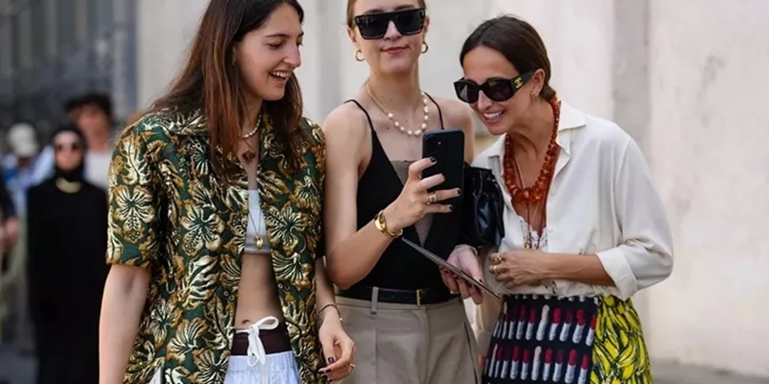 Italian Summer | 6 καλοκαιρινά looks με έμπνευση από το πληθωρικό στιλ των Ιταλίδων