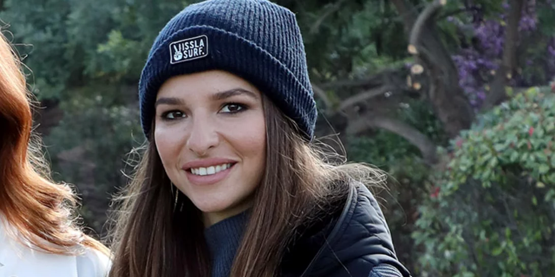 Εριέττα Κούρκουλου | Ξεσπά μετά την ανάρτηση του Λευτέρη Σουλτάτου - Η απάντησή της