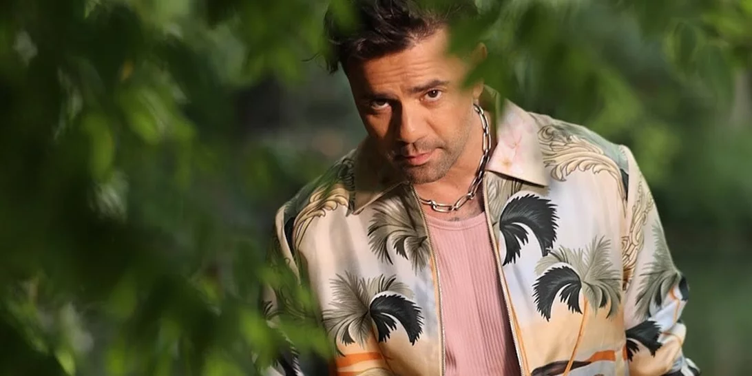 Θοδωρής Μαραντίνης | "Έχω κάνει πρόταση να λυθούν εξωδικαστικά οι νομικές διαφορές με την πρώην σύζυγό μου"