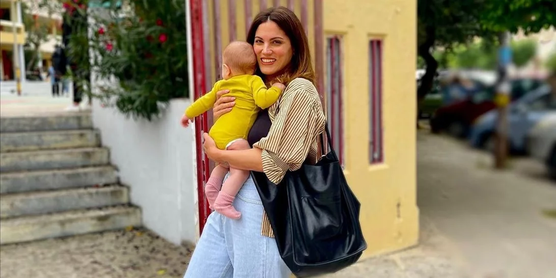 Μαίρη Συνατσάκη | Η νέα, πολύ μεγάλη αλλαγή στη ζωή της