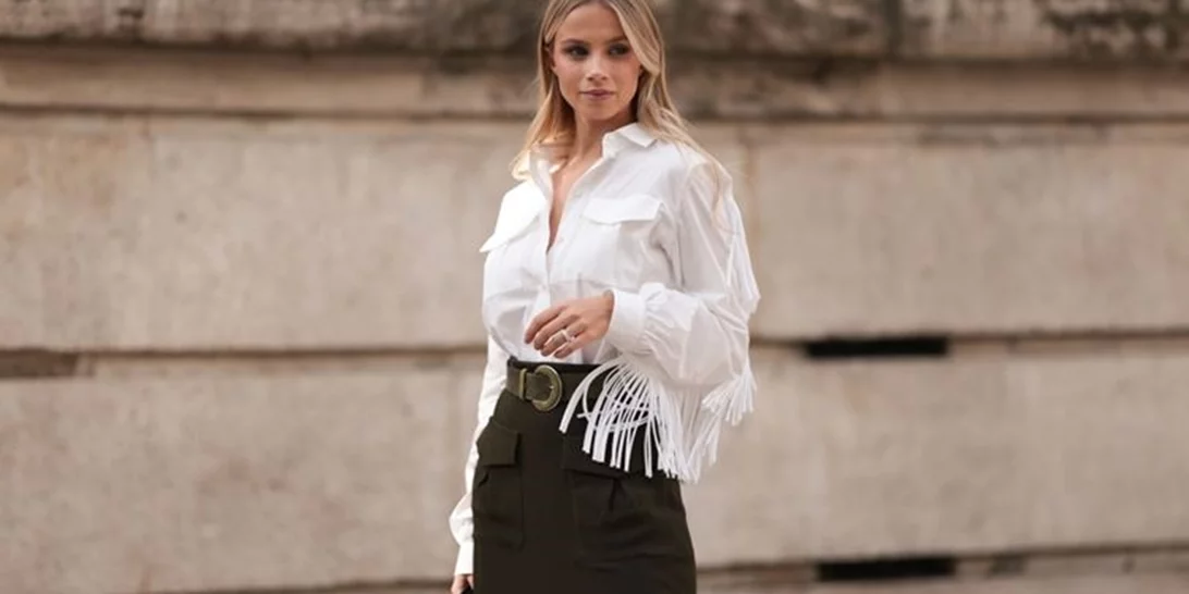 Τα looks που θα σε βοηθήσουν να υιοθετήσεις το μοντέρνο boho style