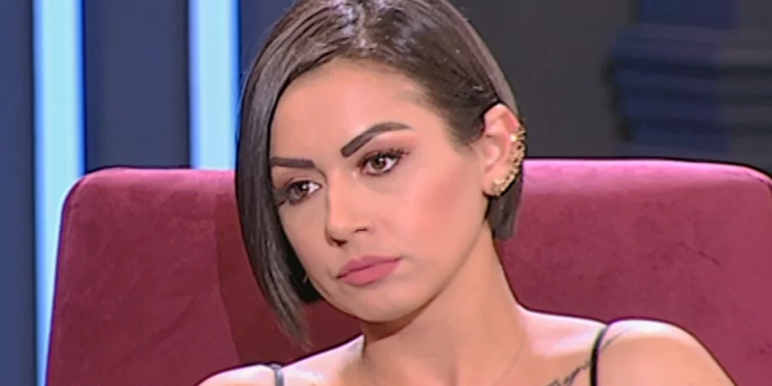 Τροχαίο ατύχημα για τη Μαρία Τζινέρη – Νοσηλεύεται στο ΚΑΤ