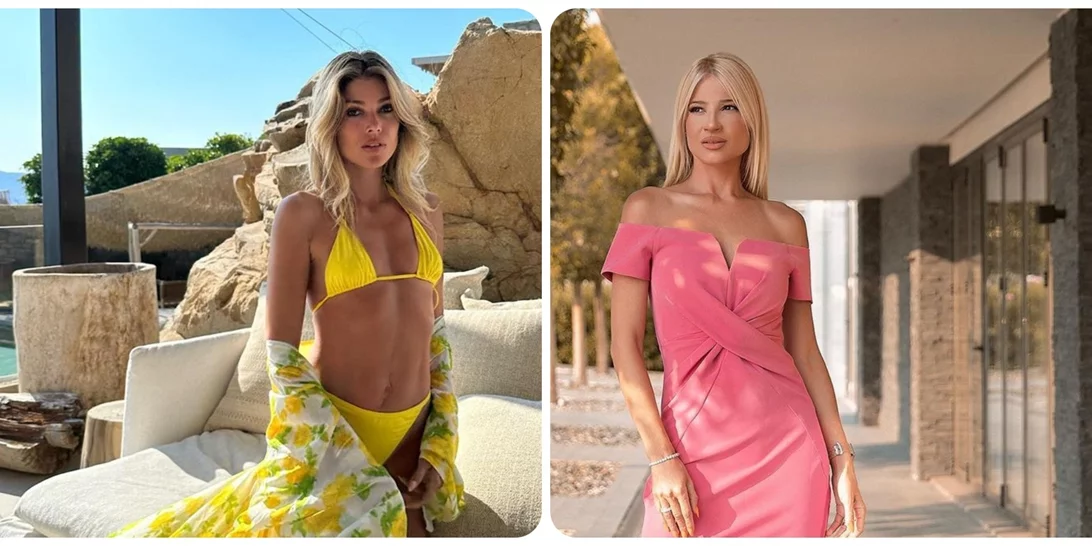 "Blue Moon": Δες από πού και πώς απόλαυσαν οι διάσημοι την ξεχωριστή πανσέληνο