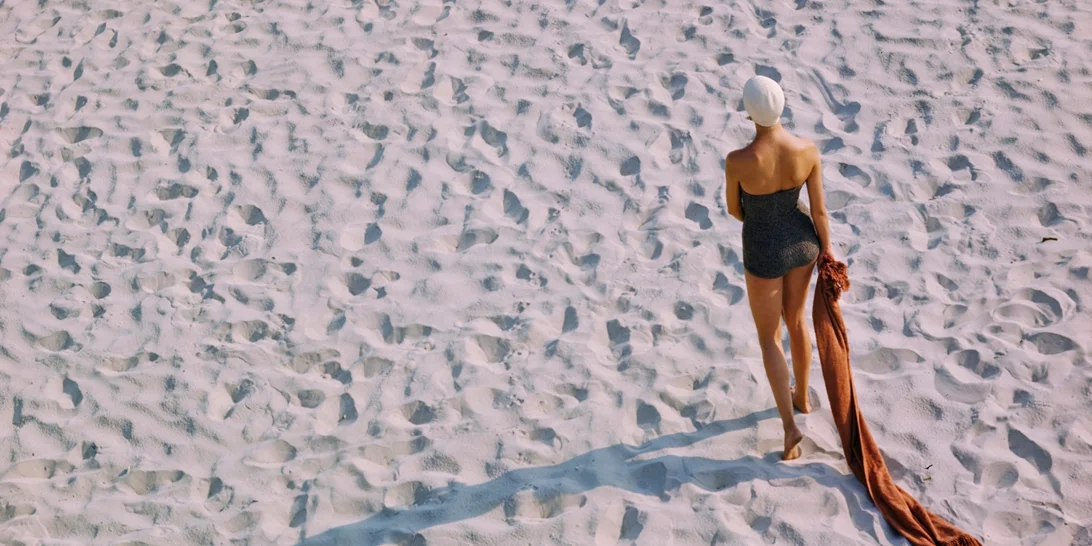 Τα πιο κομψά beachwear κομμάτια από τη συλλογή Zara Home