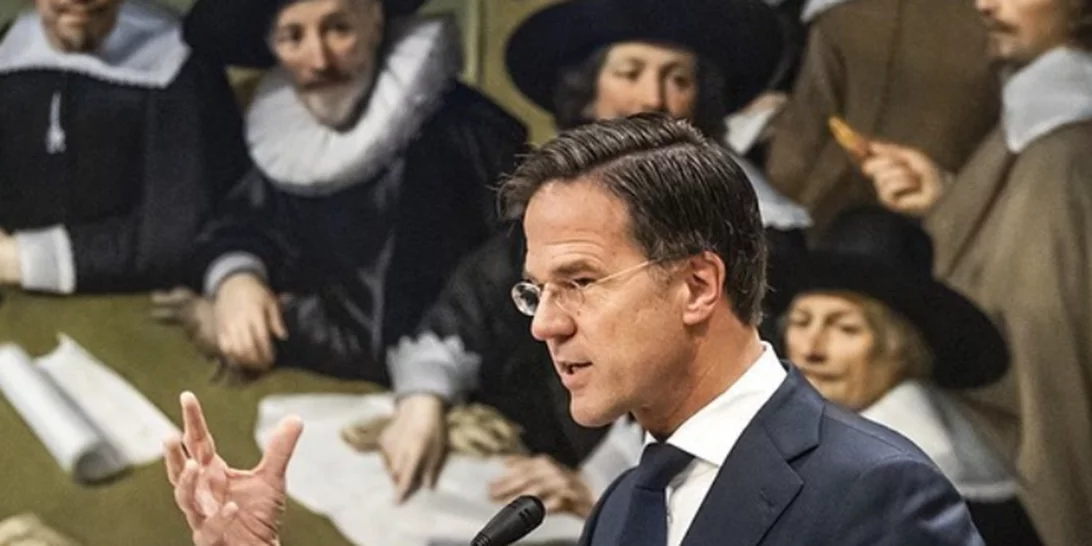 Δεν αποτελεί εμπόδιο για τον ολλανδικό θρόνο ο γάμος μεταξύ ατόμων του ιδίου φύλου