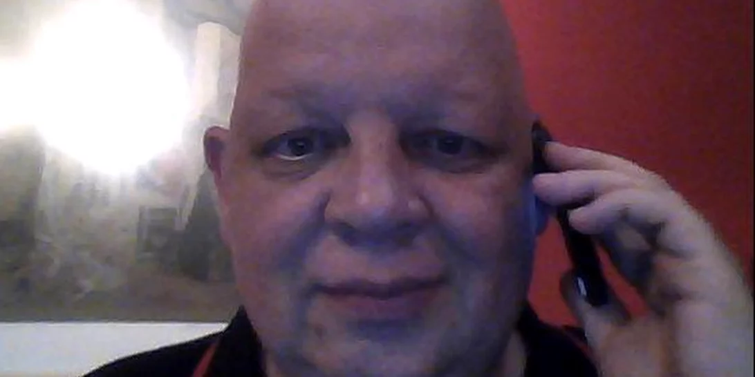 Θανάσης Μαυρίδης | Στην Εντατική με κορονοϊό ο δημοσιογράφος και εκδότης