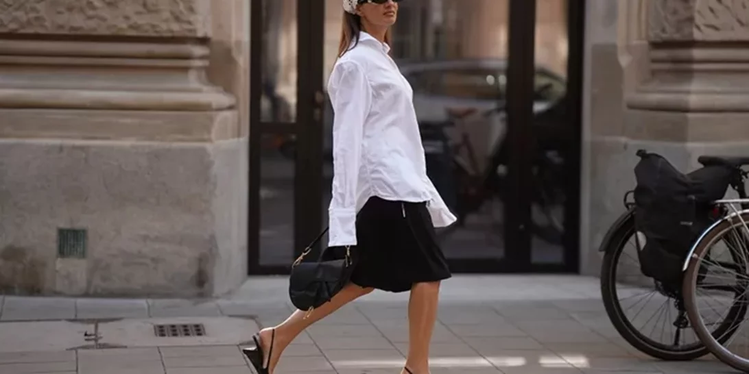 Shopping Guide | 8 slingback γόβες για εσένα που αγαπάς το καλό γούστο