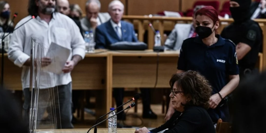 Δίκη Χρυσής Αυγής | Καταθέτουν σήμερα αυτόπτες μάρτυρες της δολοφονίας Φύσσα