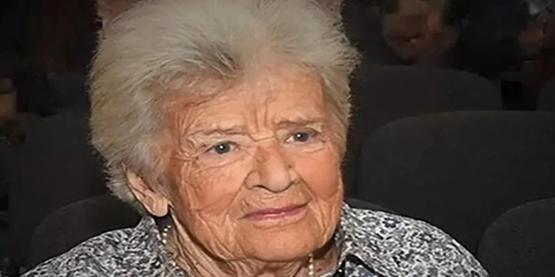 Έφυγε από τη ζωή η ισχυρή κυρία της ελληνικής ναυτιλίας Αθηνά (Νουνού) Μαρτίνου