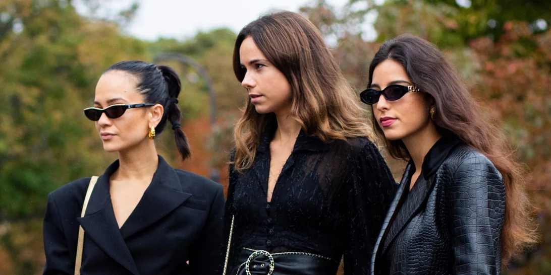 Κάνει κρύο; 3 + 1 συμβουλές για να ανταπεξέλθεις στιλιστικά στις απαιτήσεις του φθινοπώρου