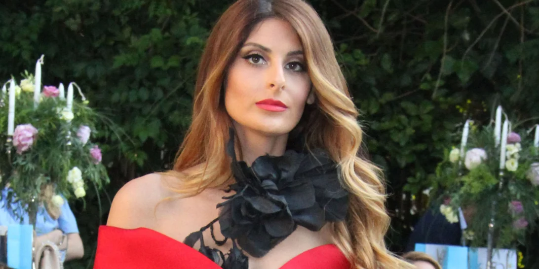 Ανθή Σαλαγκούδη | Πρωταγωνίστρια σε video clip γνωστού Έλληνα τραγουδιστή