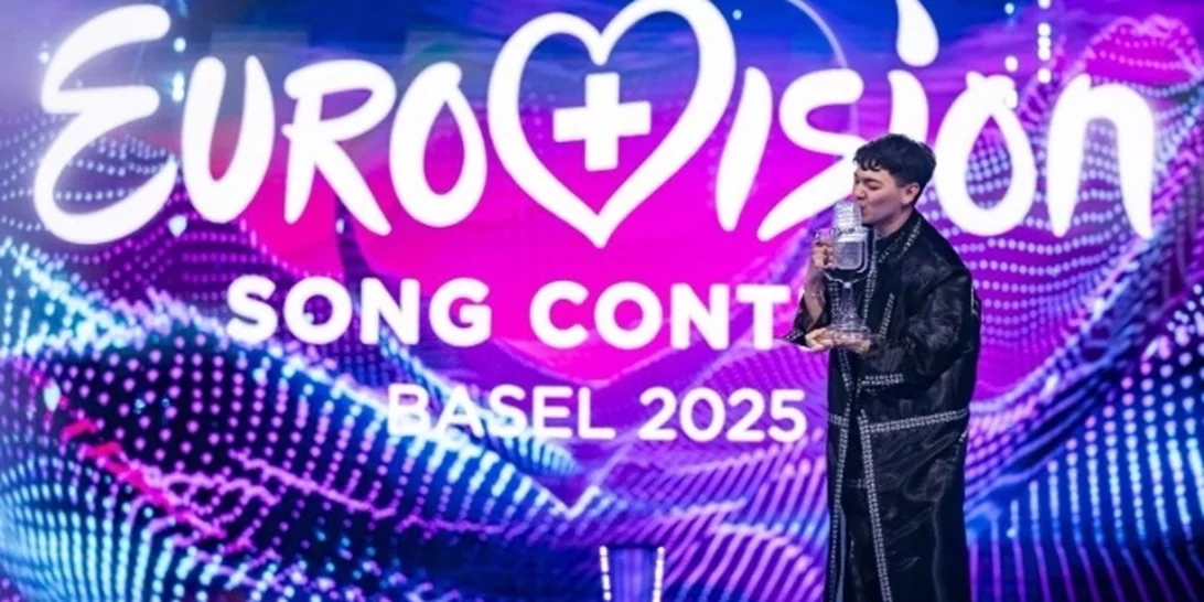 Eurovision | Ανακοινώθηκε η πρώτη περιοδεία στην ιστορία του θεσμού