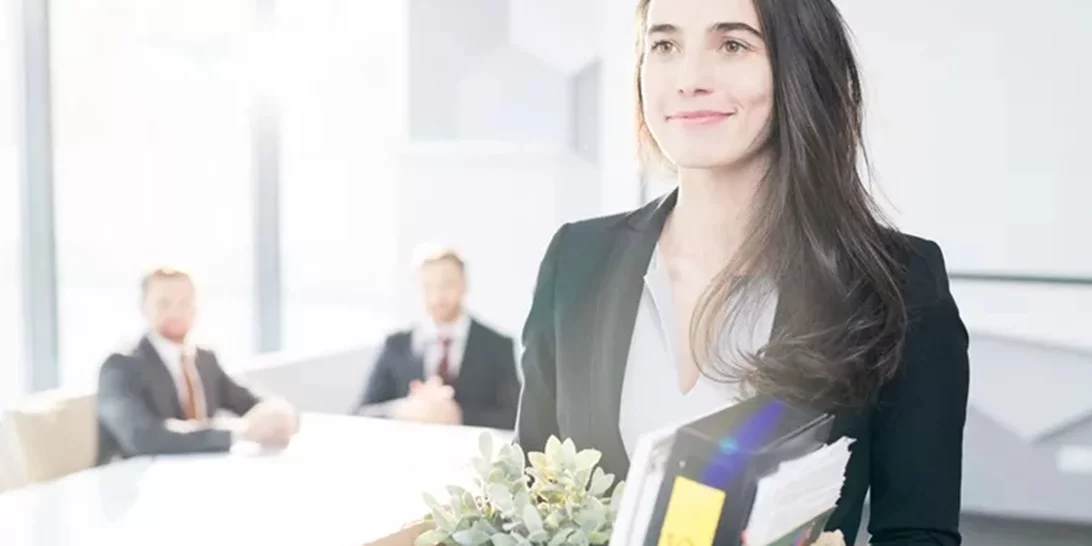 6 λόγοι να αφήσεις τη δουλειά σου, σύμφωνα με το Harvard