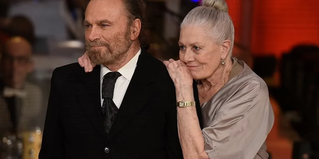 Βανέσα Ρεντγκρέιβ - Φράνκο Νέρο | Το θυελλώδες love story που κρατάει 53 χρόνια