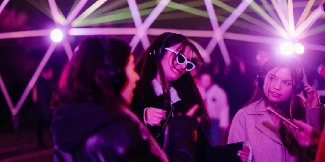 Τα μουσικά events των Χριστουγέννων