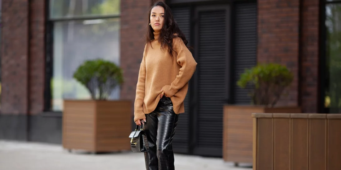 Τα 5 must have πλεκτά κομμάτια που φορούν όλες οι fashionistas τον χειμώνα