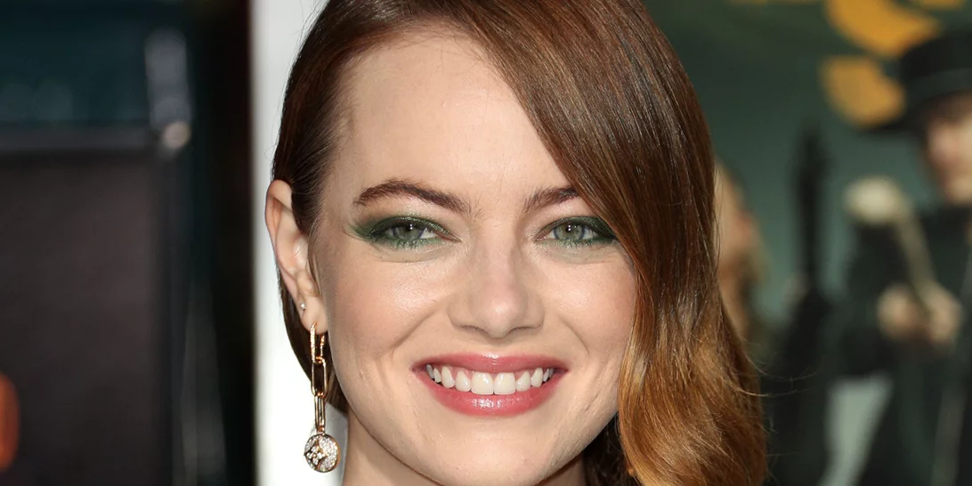 Η μεταμόρφωση της Emma Stone ως ‘Cruella De Vil’