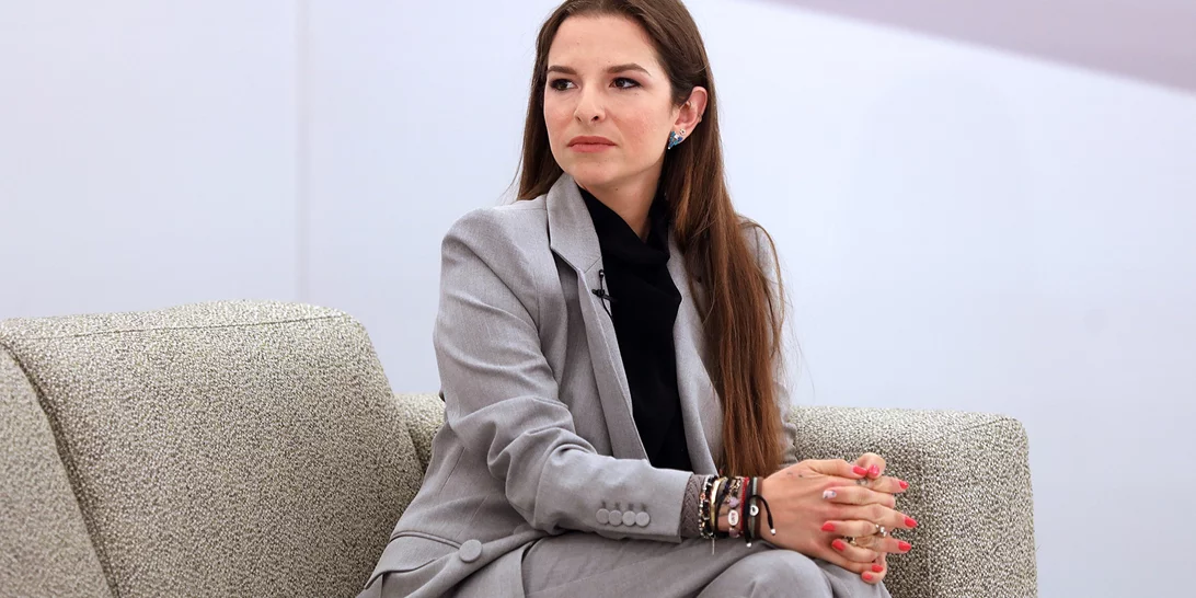 Η Εριέττα Κούρκουλου Λάτση αποκάλυψε τον λόγο που αποφάσισε να απέχει για λίγο από τα social media