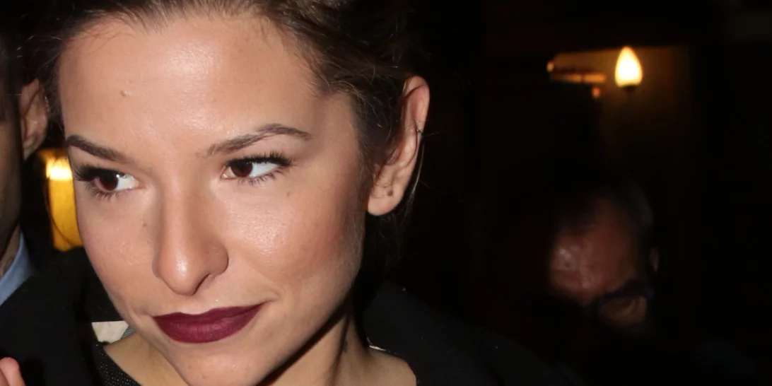 Η Εριέττα Κούρκουλου εξομολογείται | "Η δική μου διαφορετικότητα ήρθε με τη μορφή μιας πολύ καλής οικονομικά κατάστασης"